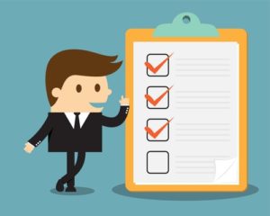 brand compliance checklist